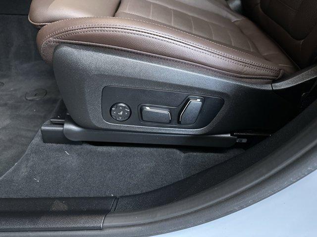 used 2024 BMW X3 car, priced at $57,971