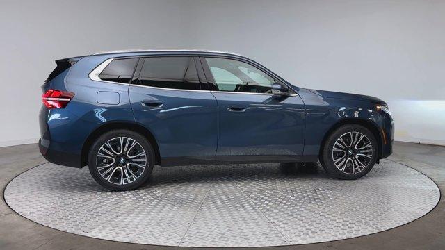 new 2026 BMW X3 car, priced at $59,580