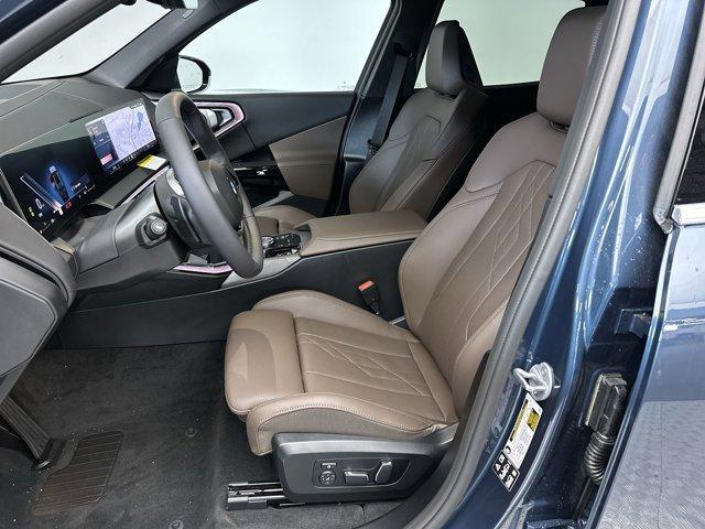 new 2026 BMW X3 car, priced at $59,580