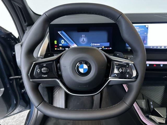 new 2026 BMW X3 car, priced at $59,580