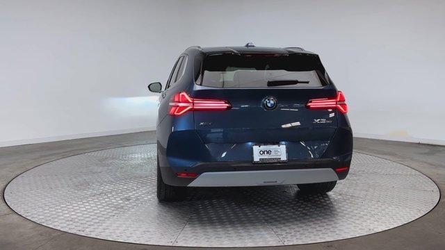 new 2026 BMW X3 car, priced at $59,580