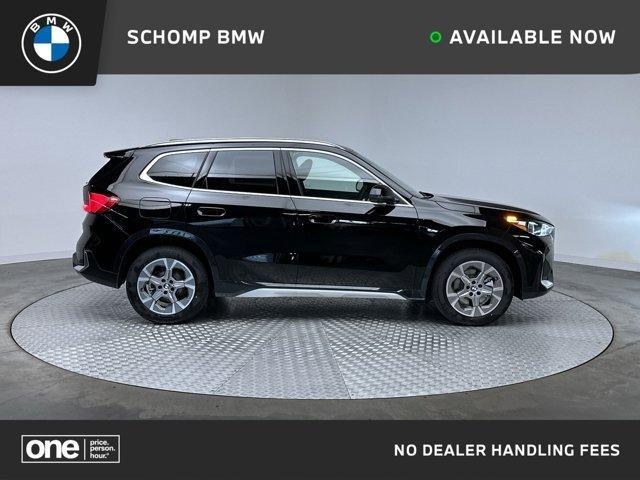 new 2026 BMW X1 car, priced at $47,665