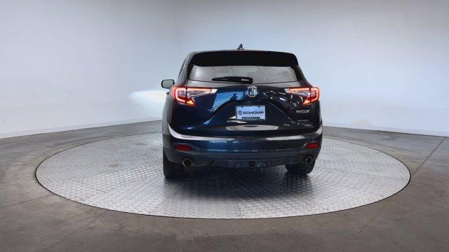 used 2019 Acura RDX car, priced at $25,682