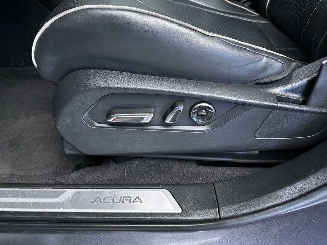 used 2019 Acura RDX car, priced at $25,682