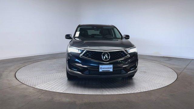 used 2019 Acura RDX car, priced at $25,682