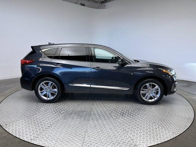 used 2019 Acura RDX car, priced at $25,682