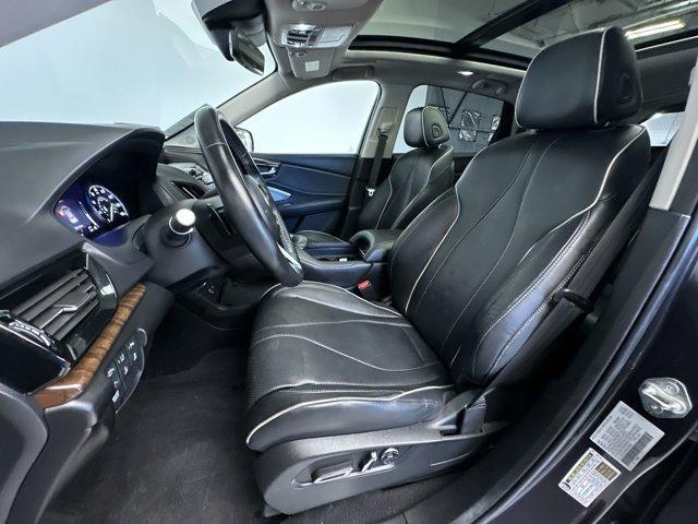 used 2019 Acura RDX car, priced at $25,682