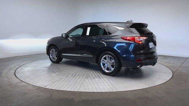 used 2019 Acura RDX car, priced at $25,682