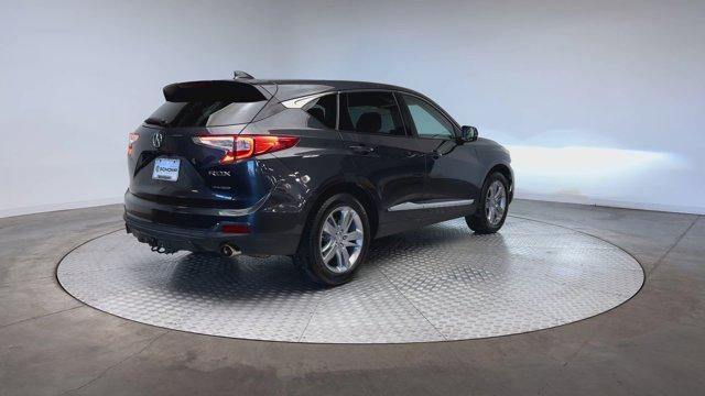 used 2019 Acura RDX car, priced at $25,682