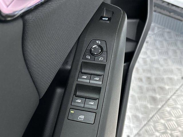 used 2025 BMW X3 car, priced at $45,903