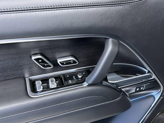 used 2024 Land Rover Range Rover car, priced at $129,971