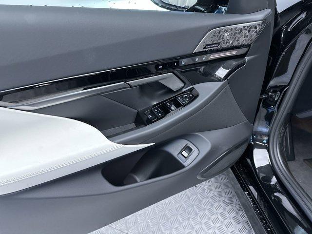 new 2026 BMW 530 car, priced at $73,015