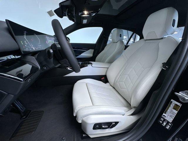 new 2026 BMW 530 car, priced at $73,015