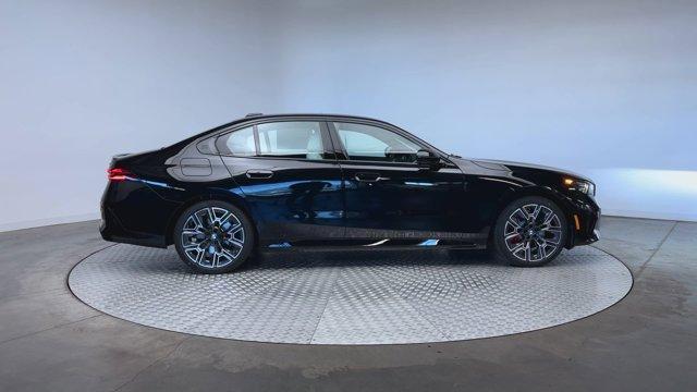 new 2026 BMW 530 car, priced at $73,015