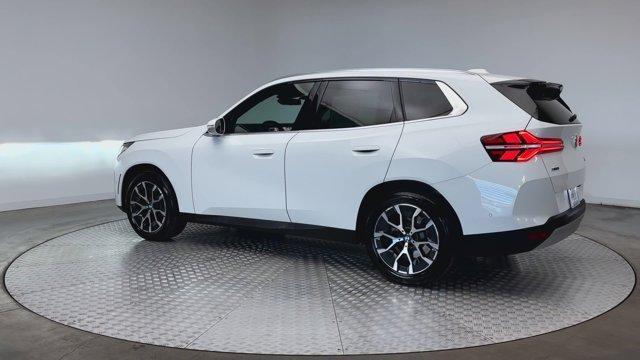 used 2025 BMW X3 car, priced at $44,771