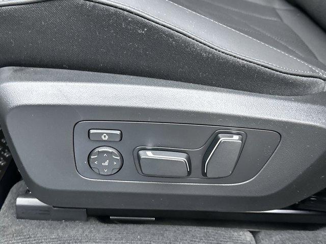 used 2025 BMW X3 car, priced at $46,473