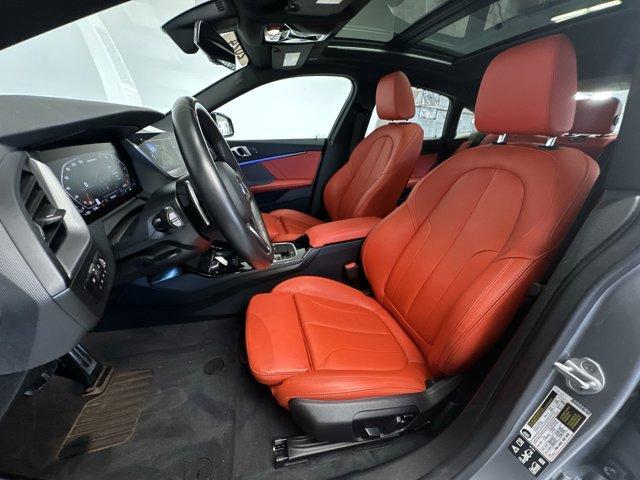 used 2024 BMW M235 Gran Coupe car, priced at $44,629