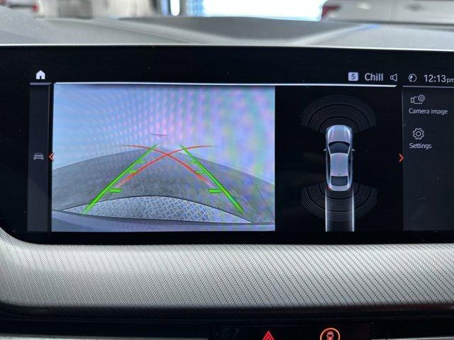 used 2024 BMW M235 Gran Coupe car, priced at $44,629