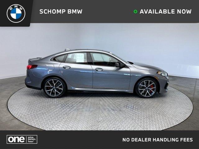 used 2024 BMW M235 Gran Coupe car, priced at $44,629