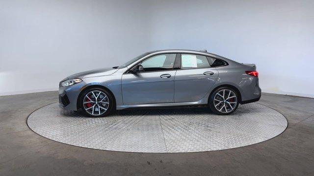 used 2024 BMW M235 Gran Coupe car, priced at $44,629