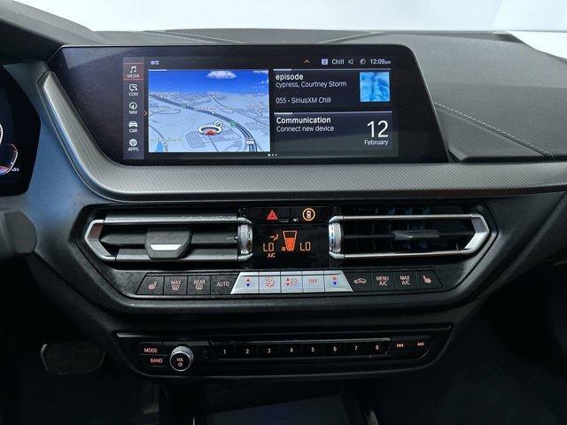 used 2024 BMW M235 Gran Coupe car, priced at $44,629