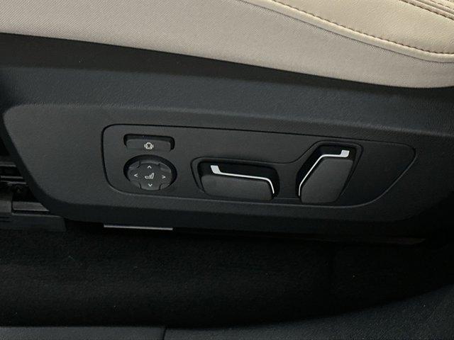 used 2025 BMW X3 car, priced at $56,060