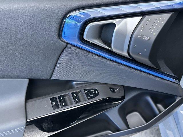 new 2026 BMW X3 car, priced at $62,100