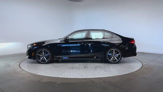 new 2026 BMW 530 car, priced at $70,775