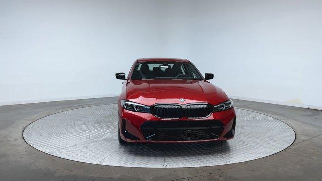 new 2026 BMW 330 car, priced at $57,965