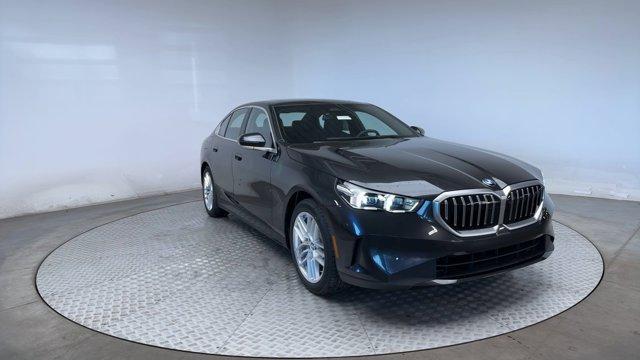 used 2025 BMW 530 car, priced at $57,917