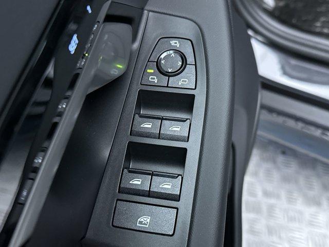 used 2025 BMW 530 car, priced at $57,917