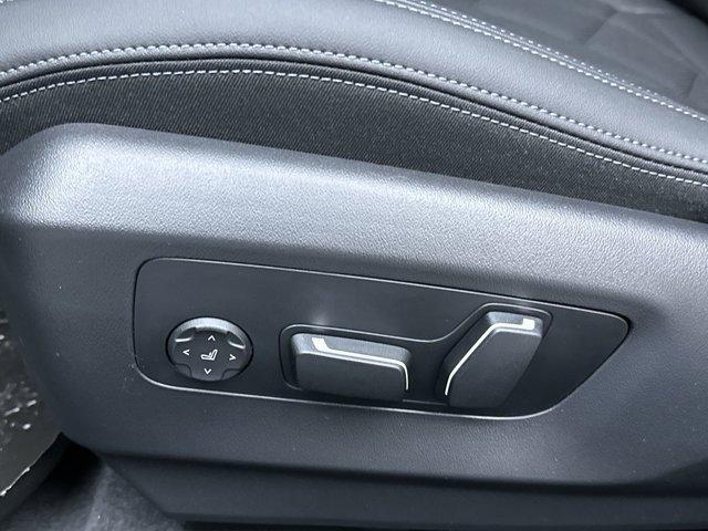 used 2025 BMW 530 car, priced at $57,917