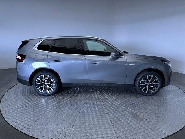 new 2026 BMW X3 car, priced at $57,980