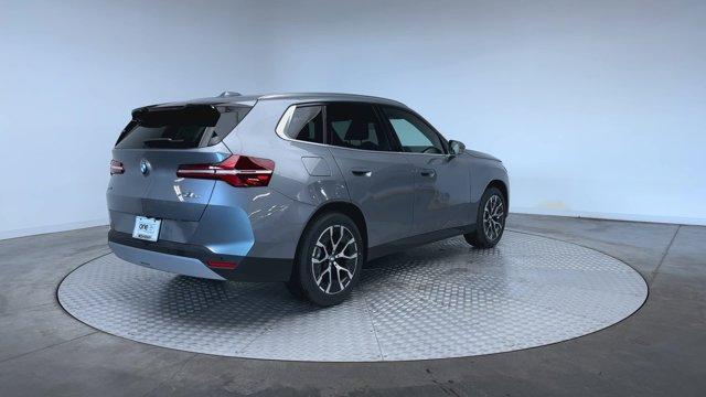 new 2026 BMW X3 car, priced at $57,980