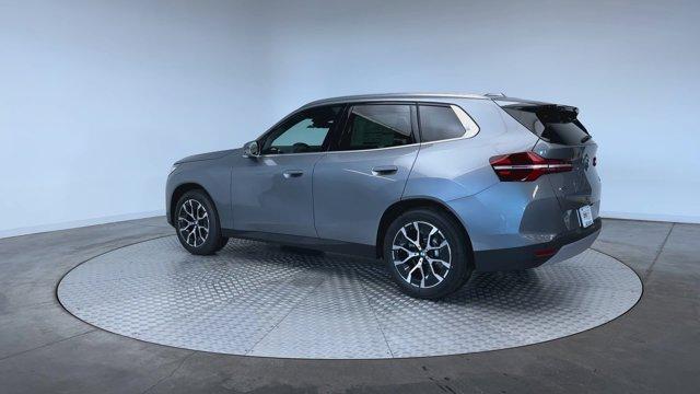 new 2026 BMW X3 car, priced at $57,980