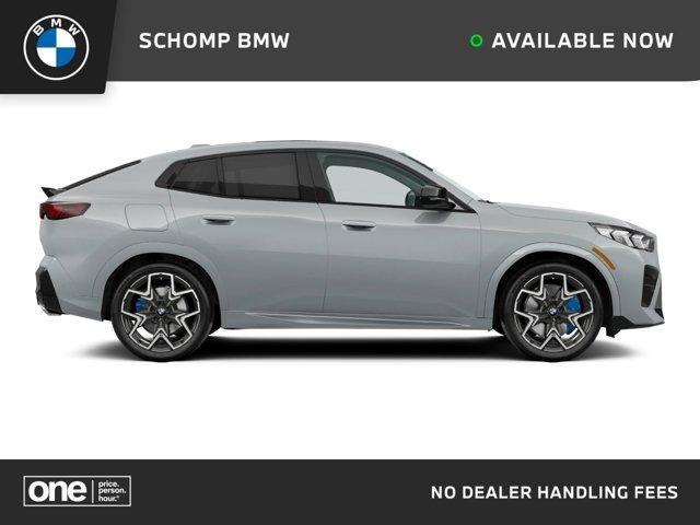 new 2026 BMW X2 car, priced at $62,510