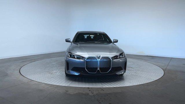 new 2026 BMW i4 Gran Coupe car, priced at $69,415
