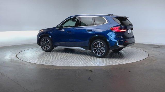 used 2025 BMW X1 car, priced at $44,667
