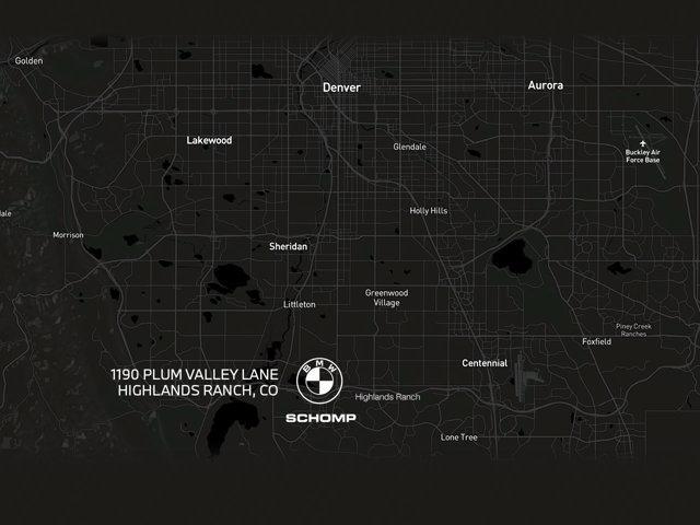 new 2026 BMW X3 car, priced at $56,880