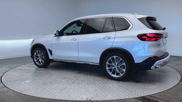 new 2026 BMW X5 PHEV car, priced at $83,750