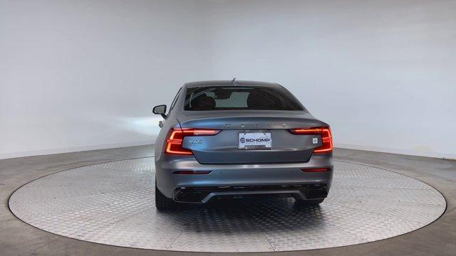 used 2020 Volvo S60 Hybrid car, priced at $32,971