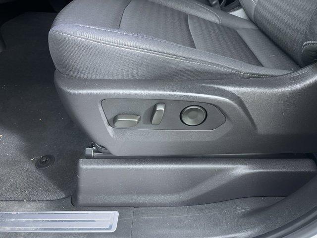 used 2024 GMC Sierra 1500 car, priced at $37,471