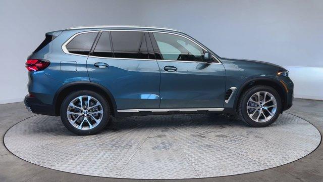 new 2026 BMW X5 car, priced at $80,050