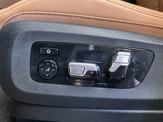 new 2026 BMW X5 car, priced at $80,050