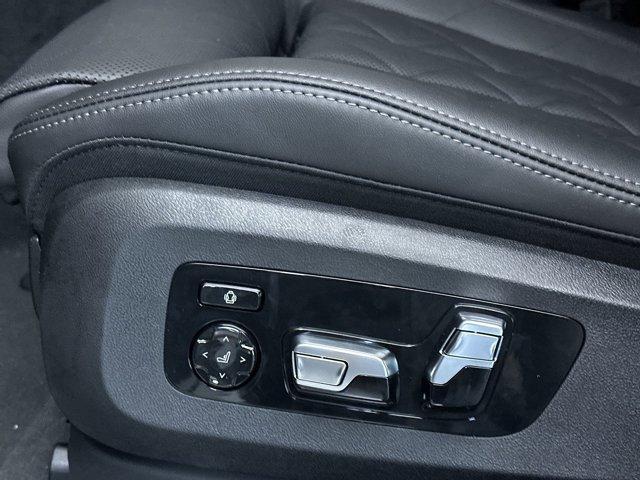 new 2027 BMW X6 car, priced at $91,050