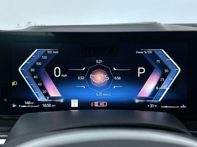 new 2026 BMW X6 car, priced at $87,275