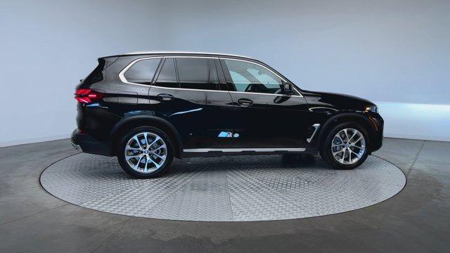 used 2026 BMW X5 car, priced at $69,987
