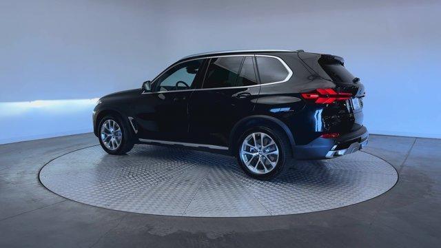 used 2026 BMW X5 car, priced at $69,987