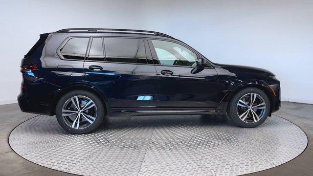 new 2026 BMW X7 car, priced at $97,790