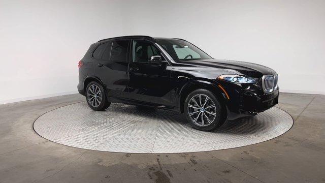 used 2025 BMW X5 PHEV car, priced at $71,447